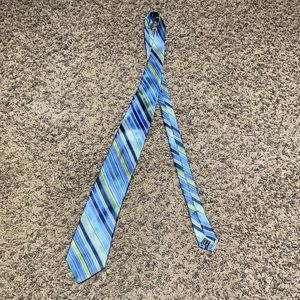 Ike Behar Tie